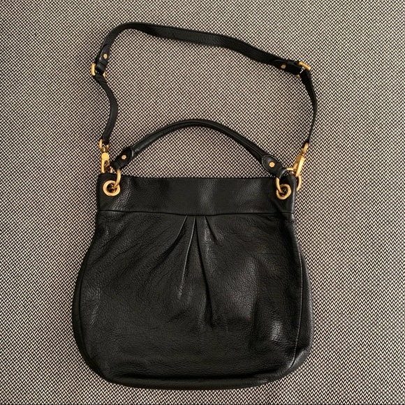 Marc by Marc Jacobs Hillier Hobo - Picture 3 of 8